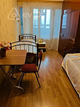 Kirayə verilir 3 otaqlı yeni tikili 80 m² — Bakı, Nəsimi 3 otaq 80.00 m²