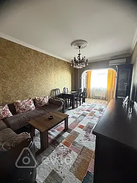 Kirayə verilir 2 otaqlı köhnə tikili 58 m² — Bakı, Xətai 2 otaq 58.00 m²