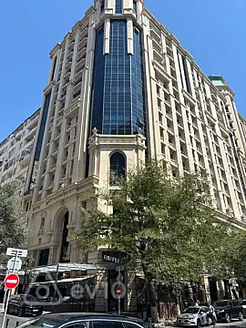 Kirayə verilir 3 otaqlı yeni tikili 145 m² — Bakı, Yasamal 3 otaq 145.00 m²