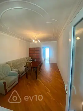 Kirayə verilir 3 otaqlı köhnə tikili 100 m² — Bakı, Səbail 3 otaq 100.00 m²