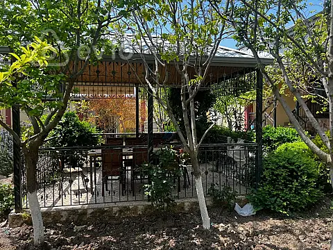 Satılır 6 otaqlı həyət evi 150 m² — Bakı, Abşeron 6 otaq 150.00 m²