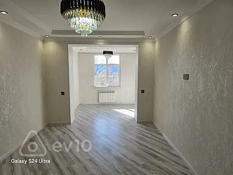 Satılır 3 otaqlı köhnə tikili 85 m² — Bakı, Binəqədi 3 otaq 85.00 m²