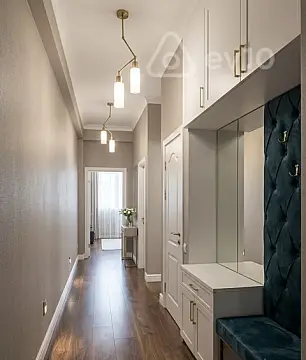Kirayə verilir 2 otaqlı yeni tikili 65 m² — Bakı, Yasamal 2 otaq 65.00 m²