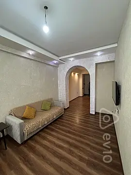 Kirayə verilir 2 otaqlı yeni tikili 80 m² — Xırdalan 2 otaq 80.00 m²