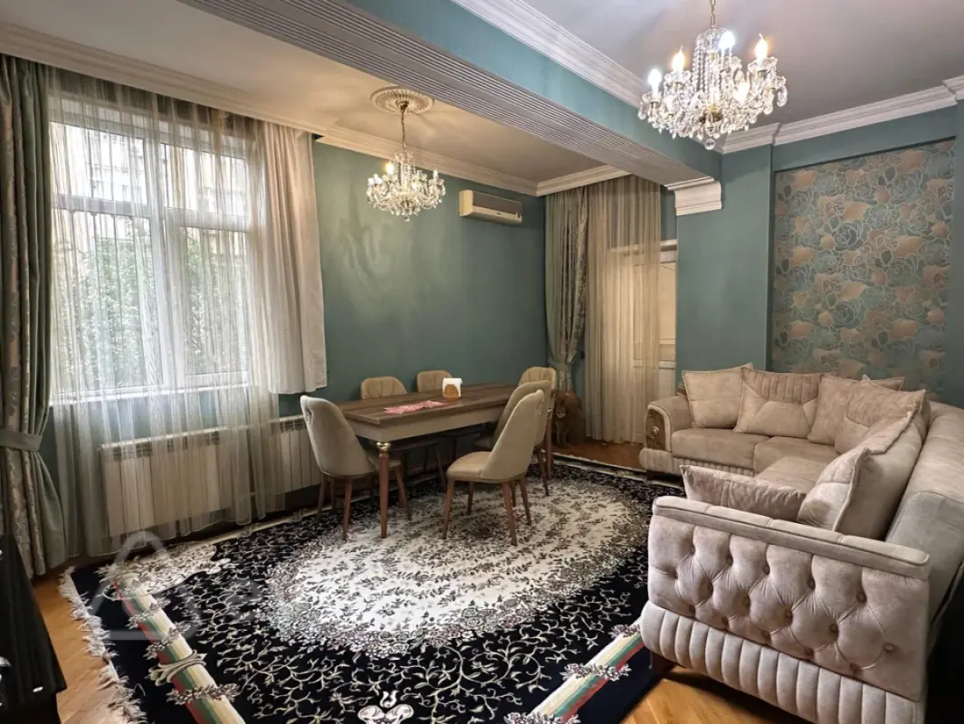 Satılır 2 otaqlı yeni tikili 85 m²