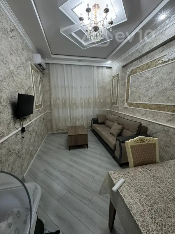 Kirayə verilir 2 otaqlı yeni tikili 60 m²