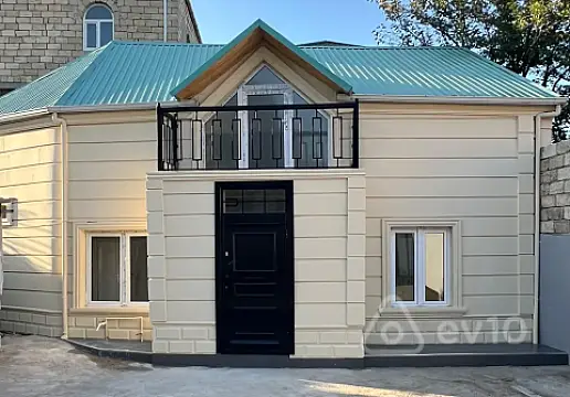 Satılır 5 otaqlı həyət evi 113 m² — Bakı, Abşeron 5 otaq 113.00 m²