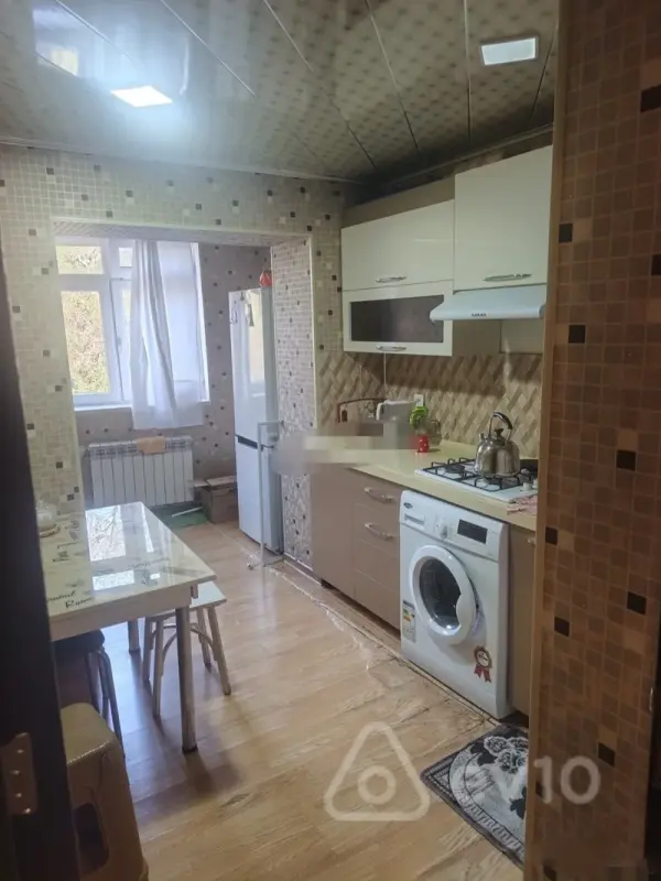 Kirayə verilir 2 otaqlı yeni tikili 40 m²