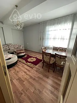 Kirayə verilir 2 otaqlı yeni tikili 80 m² — Bakı, Xətai 2 otaq 80.00 m²