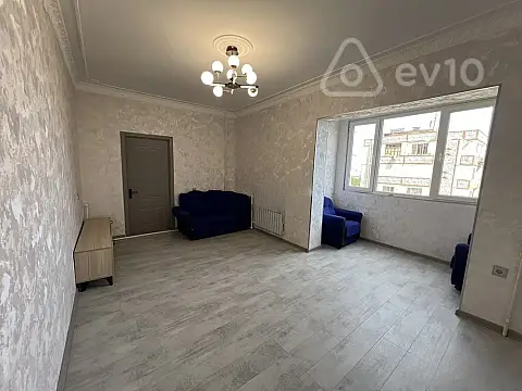 Satılır 2 otaqlı köhnə tikili 50 m² — Bakı, Nəsimi 2 otaq 50.00 m²