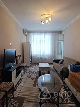 Kirayə verilir 2 otaqlı yeni tikili 63 m² — Bakı, Nəsimi 2 otaq 63.00 m²