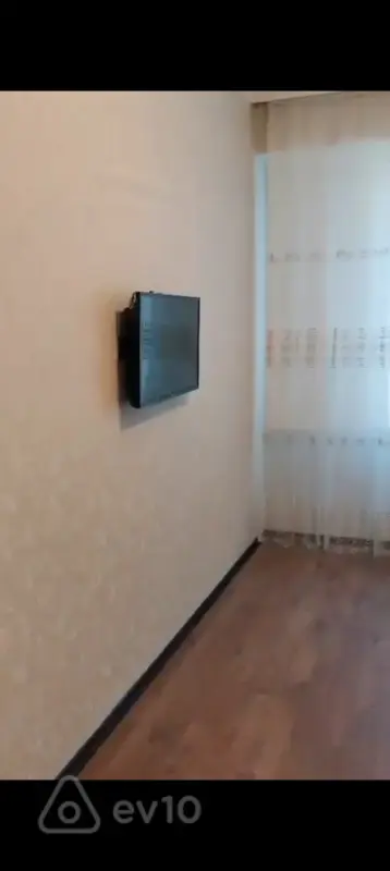 Kirayə verilir 2 otaqlı yeni tikili 45 m²