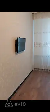Kirayə verilir 2 otaqlı yeni tikili 45 m² — Sumqayıt 2 otaq 45.00 m²