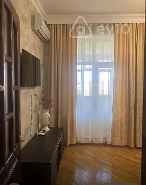 Kirayə verilir 2 otaqlı köhnə tikili 50 m² — Sumqayıt 2 otaq 50.00 m²