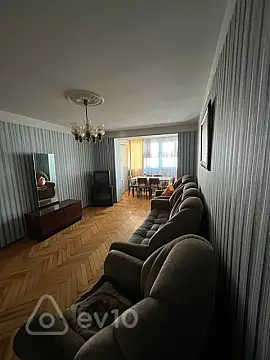 Kirayə verilir 3 otaqlı köhnə tikili 100 m² — Bakı, Yasamal 3 otaq 100.00 m²
