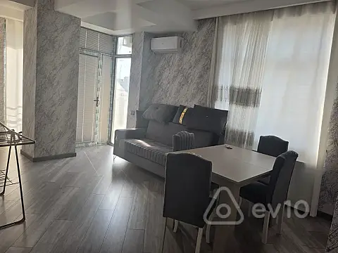 Kirayə verilir 2 otaqlı yeni tikili 86 m² — Bakı, Nərimanov 2 otaq 86.00 m²