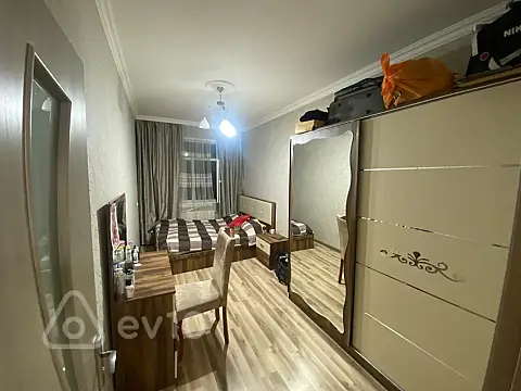 Kirayə verilir 2 otaqlı köhnə tikili 64 m² — Bakı, Nəsimi 2 otaq 64.00 m²