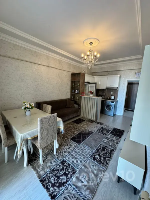 Kirayə verilir 2 otaqlı yeni tikili 58 m²