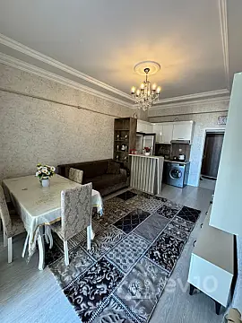 Kirayə verilir 2 otaqlı yeni tikili 58 m² — Sumqayıt 2 otaq 58.00 m²