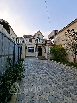 Kirayə verilir 6 otaqlı həyət evi 170 m² — Bakı, Binəqədi 6 otaq 170.00 m²