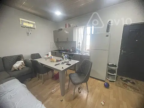 Satılır 2 otaqlı həyət evi 40 m² — Bakı, Sabunçu 2 otaq 40.00 m²