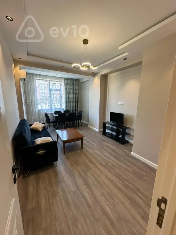 Kirayə verilir 2 otaqlı yeni tikili 61 m²