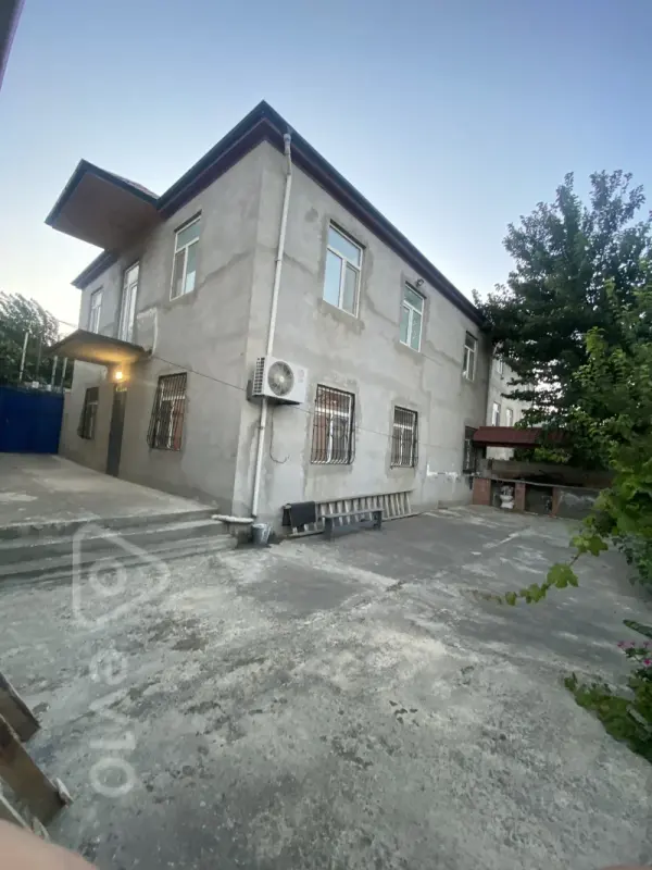 Kirayə verilir 5 otaqlı həyət evi 185 m²