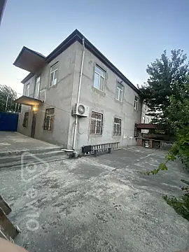 Kirayə verilir 5 otaqlı həyət evi 185 m² — Sumqayıt 5 otaq 185.00 m²