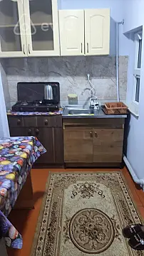 Kirayə verilir 1 otaqlı həyət evi 28 m² — Bakı, Yasamal 1 otaq 28.00 m²