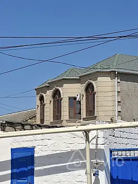 Satılır 6 otaqlı həyət evi 400 m² — Bakı, Binəqədi 6 otaq 400.00 m²