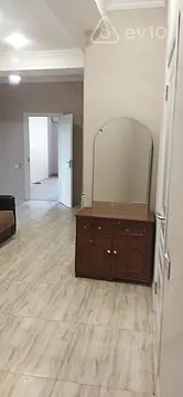 Kirayə verilir 2 otaqlı yeni tikili 70 m² — Xırdalan 2 otaq 70.00 m²