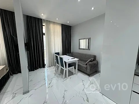 Kirayə verilir 2 otaqlı yeni tikili 55 m² — Bakı, Nəsimi 2 otaq 55.00 m²