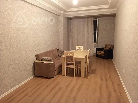 Kirayə verilir 2 otaqlı yeni tikili 56 m² — Sumqayıt 2 otaq 56.00 m²