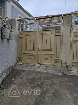 Satılır 3 otaqlı həyət evi 69 m² — Bakı, Binəqədi 3 otaq 69.00 m²