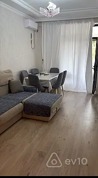 Kirayə verilir 2 otaqlı yeni tikili 70 m² — Sumqayıt 2 otaq 70.00 m²