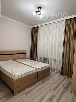 Kirayə verilir 2 otaqlı yeni tikili 70 m² — Xırdalan 2 otaq 70.00 m²