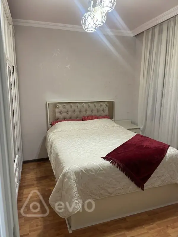Kirayə verilir 3 otaqlı yeni tikili 78 m²