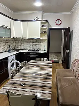 Kirayə verilir 3 otaqlı yeni tikili 317 m² — Bakı, Xətai 3 otaq 317.00 m²
