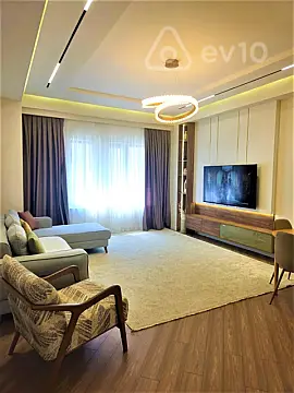 Kirayə verilir 3 otaqlı yeni tikili 110 m² — Bakı, Xətai 3 otaq 110.00 m²