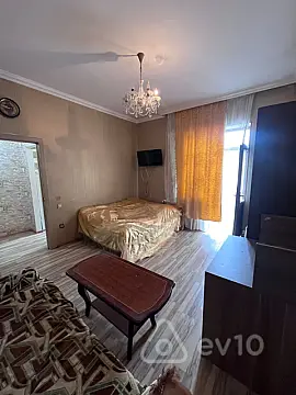 Kirayə verilir 1 otaqlı yeni tikili 47 m² — Xırdalan 1 otaq 47.00 m²
