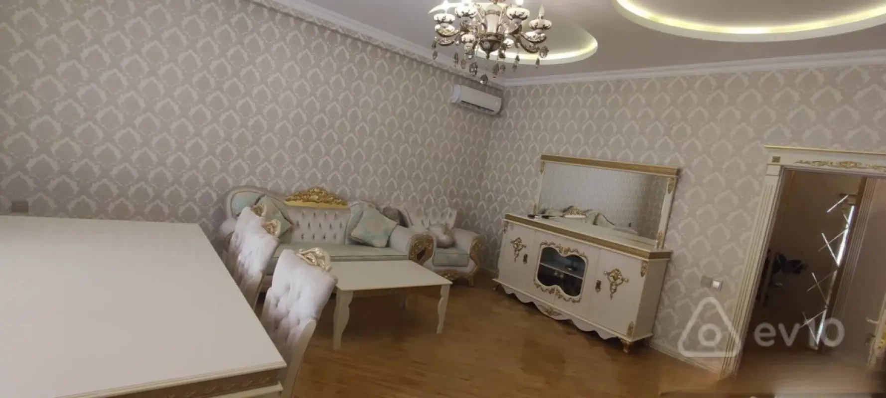 Satılır 2 otaqlı yeni tikili 98 m²
