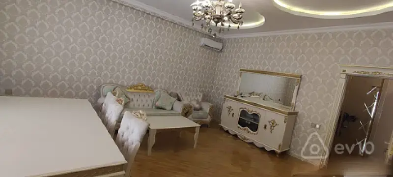 Satılır 2 otaqlı yeni tikili 98 m² — Bakı, Nəsimi 2 otaq 98.00 m²
