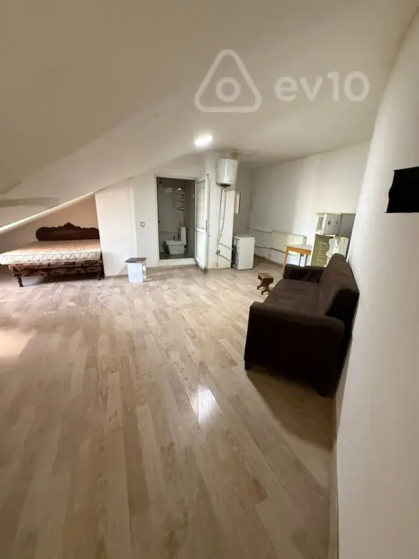 Kirayə verilir 1 otaqlı yeni tikili 25 m²
