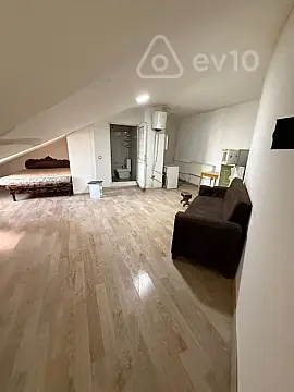 Kirayə verilir 1 otaqlı yeni tikili 25 m² — Bakı, Yasamal 1 otaq 25.00 m²