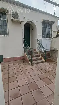 Kirayə verilir 3 otaqlı həyət evi 60 m² — Xırdalan 3 otaq 60.00 m²