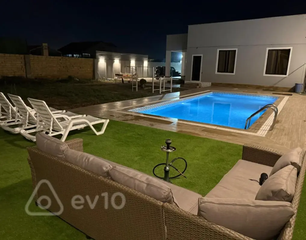 Satılır 4 otaqlı həyət evi 170 m²