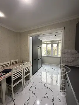 Kirayə verilir 2 otaqlı yeni tikili 90 m² — Bakı, Xətai 2 otaq 90.00 m²