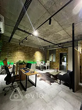 Kirayə verilir 1 otaqlı ofis 42 m² — Bakı, Xətai 1 otaq 42.00 m²