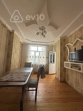 Kirayə verilir 2 otaqlı yeni tikili 54 m² — Xırdalan 2 otaq 54.00 m²