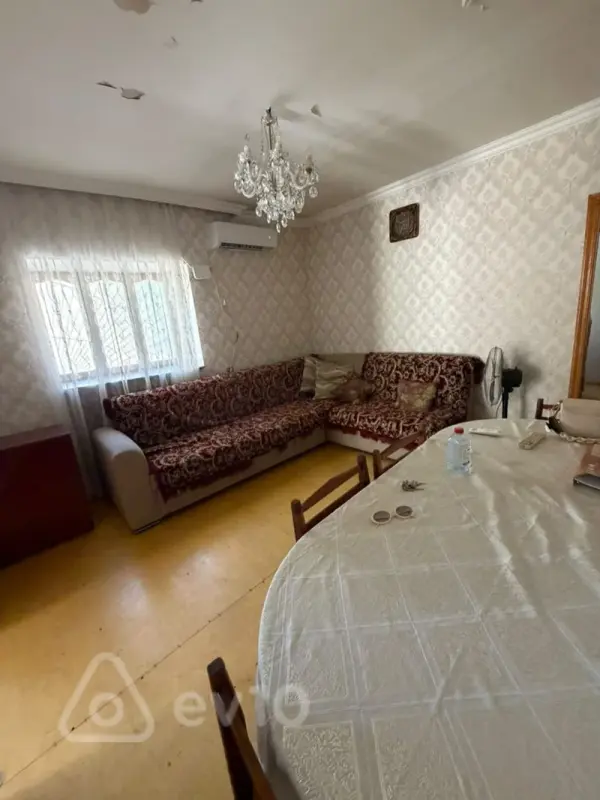 Kirayə verilir 2 otaqlı həyət evi 50 m²
